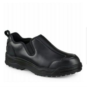 Worx by Red Wing Shoes Slip Resistant 10.5 WW